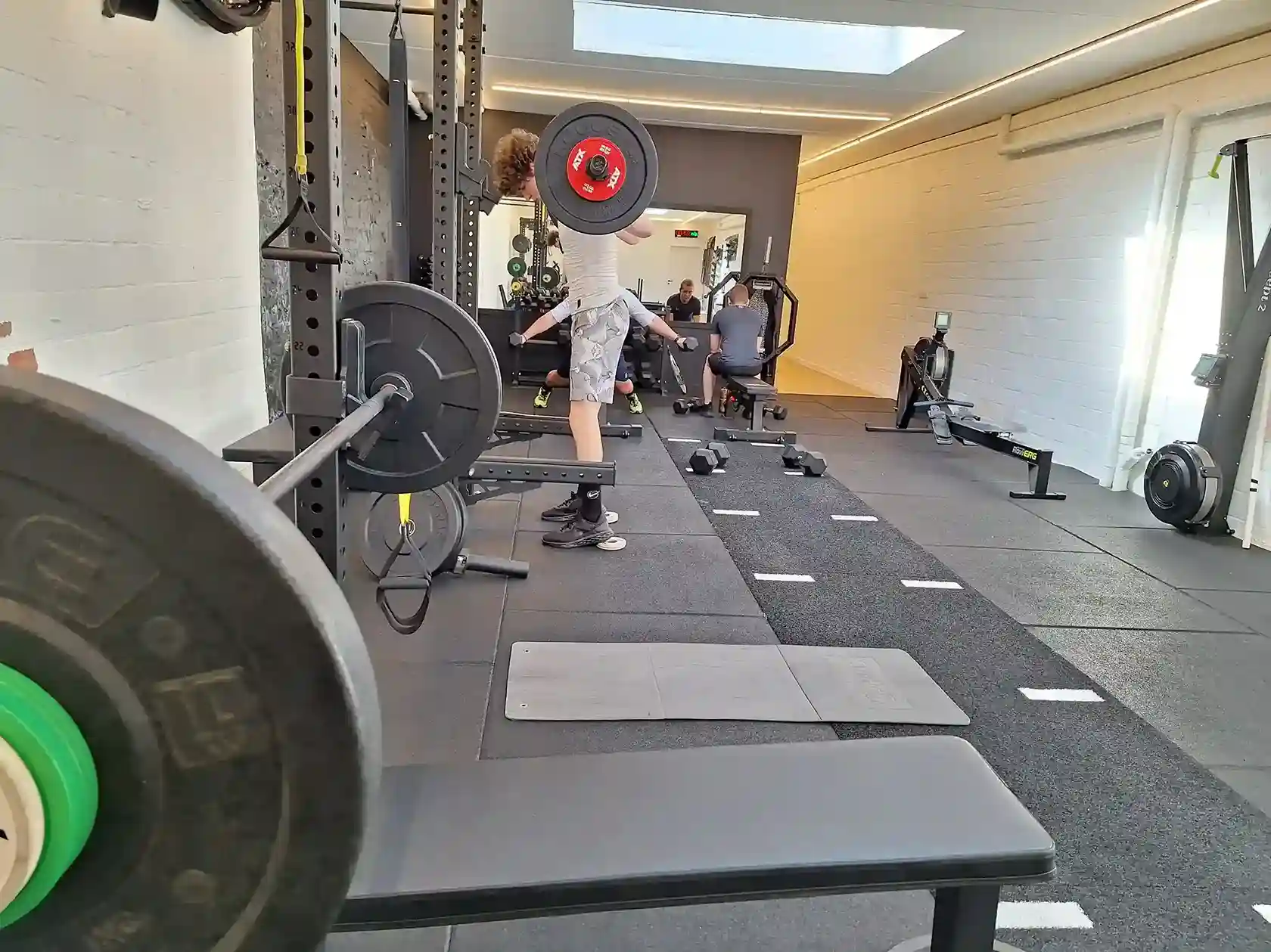 Cap knokke - home page - gallery image 21